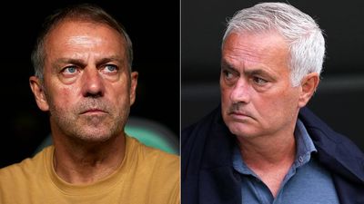 Barcelona vs. Real Madrid: Date, Kickoff Time for Jose Mourinho’s Clasico Return Confirmed