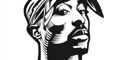 Why Tupac lives on in Cape Town 30 years after he was murdered