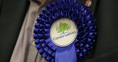 Scottish Tory councillor breached rules by leaking emails to Facebook group