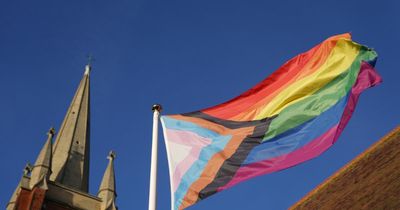 Scottish Government delaying LGBT conversion practices ban 'unacceptable'