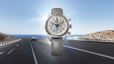 Seiko expands Prospex family with stunning new Grand Touring collection
