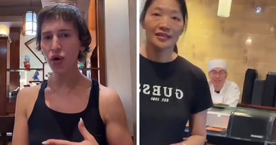 Trans Woman Leaving Japanese Restaurant Without Paying Because Staff Made Her Feel “Uncomfortable” Prompts Cultural Debate