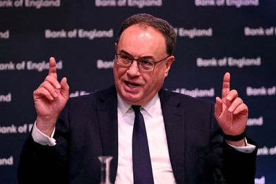 AI Can Now Launch Cyberattacks Faster And For Less. Bank Of England Chief Says Financial Markets Could Pay The Price.