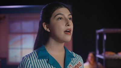 After Watching Don't Say Good Luck, I Have A Bold Prediction About Sunny Sandler
