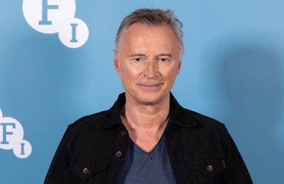Robert Carlyle ready to turn short erotic thriller Three into a feature film