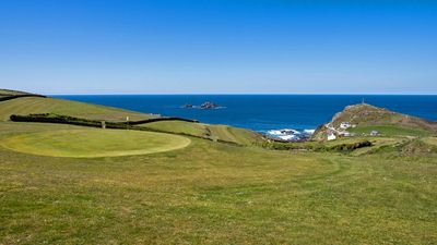 Go West - The Golfing Venue On The Edge Of The World