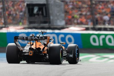 McLaren to deliver rotating rear wing at Italian GP but calls it H-wing