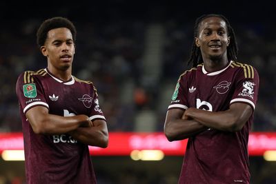 Louis Page to Manchester United twist as transfer target named in Leicester line-up on Deadline Day