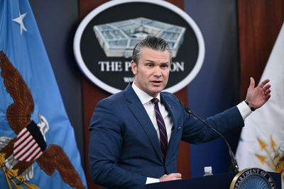 The Pentagon Handed Conservative Influencers Government Emails — And Still Won't Say Why