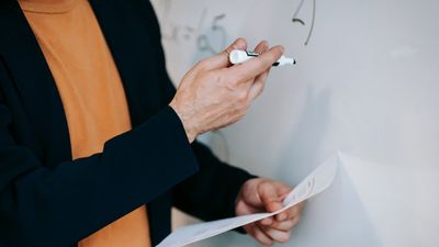 West Point professor says he was ordered to cut human-caused climate change from his lessons. He refused and got fired: ‘Defy science’