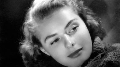 Quote of the Day by Ingrid Bergman: “The best way to keep young is to keep… – Inspiring lessons on purpose, hard work, relaxation, work-life balance and why you should stay young at heart by the Swedish actress known for her powerful performances and deep insights on perseverance and career