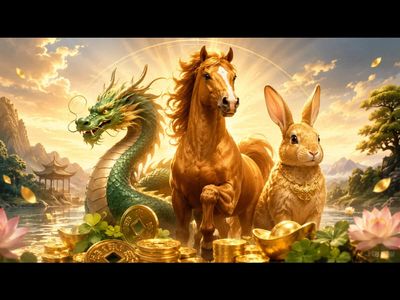 September has a luck shift: 3 Chinese zodiac signs could be in the right place at the right time, here's the list of most fortunate days