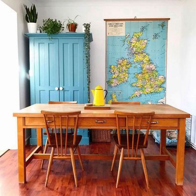 Want a home that’s unique and stands out from the crowd? I think it’s time to ditch the trends