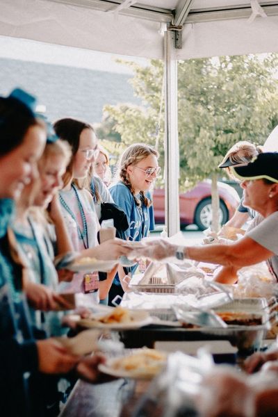 Feeding 10 People This Weekend? Here’s Where Cookout Costs Get Out of Control