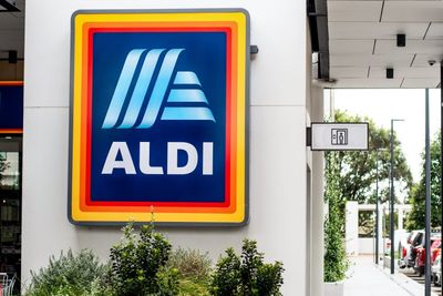 The Aldi Aisle That Can Blow Your Grocery Budget Before You Reach the Milk