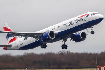 British Airways flight declares mid-air emergency en route to Heathrow