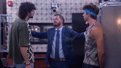 Big Brother 28 Spoilers: Drew And Barrett's Loyalty To The Crossovers Was Summed Up In One Conversation