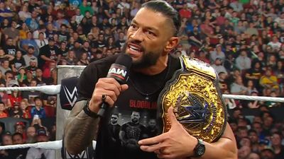 The Censorship Situation In WWE Is Embarrassing, And They Need To Figure It Out
