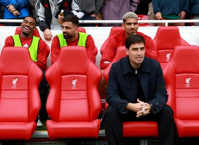 Liverpool can solve two neglected positions with simple and obvious change that won't cost a penny