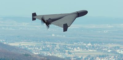 Autonomous weapons can select targets without human help – now is the time for binding rules
