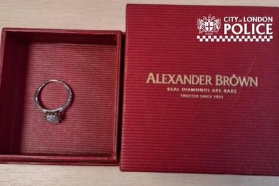 Charity worker jailed after stealing huge sum of money to cover wedding costs
