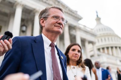 MAGA lawmaker declares himself ‘backwards and poor’ as he bucks Trump’s push for more data centers