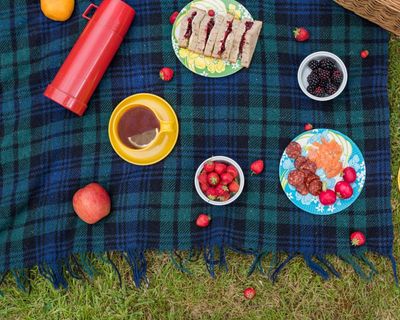 Forget ‘picky bits’ – get the spreadables out