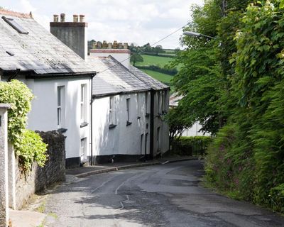 Writers’ homes are sites of resistance and renewal