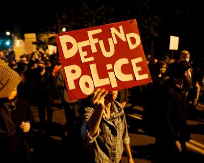 Don’t dismiss ‘Woke 1.0’ – young people’s activism should be encouraged