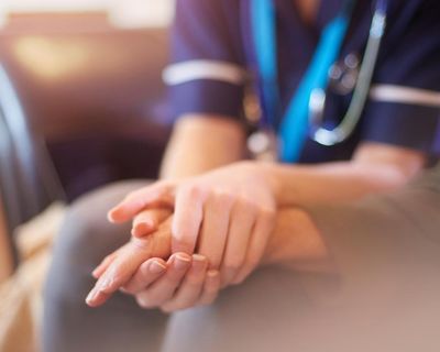 Assisted dying, palliative care and patient choice