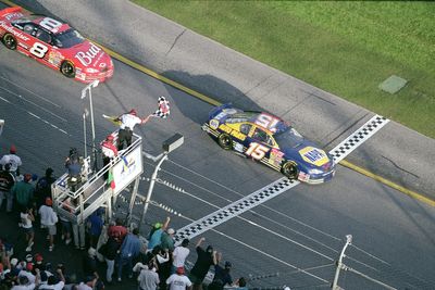 The longest waits in NASCAR history before first Cup Series win