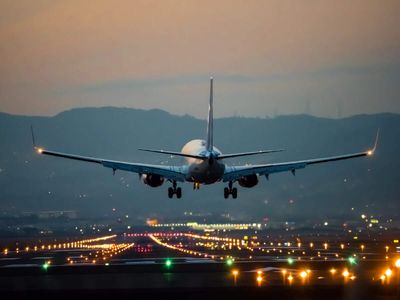 Aerocity to be developed near Indore airport, to attract Rs 600 cr investment