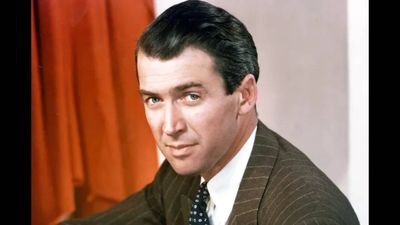 Quote of the Day by James Stewart: “You have to develop a style that… – Inspiring lessons on individuality, authenticity, confidence, originality and why you should write your own story by the American actor known for his powerful performances and deep insights on style and human nature
