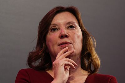 Ofcom ‘refused commissioner’s requests to see tech companies’ risk assessments’