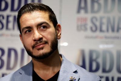 Controversial CBS News headline on Abdul El-Sayed reportedly pushed by Bari Weiss