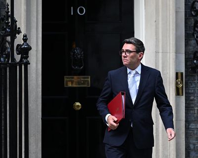 Burnham’s ambitious plans need room to breathe – and Westminster suffocates change