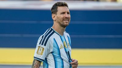 Messi's Argentina Career Over? Kalshi Prediction Market Says Yes