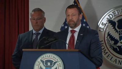 Operation ‘Rotten Apple’: US arrests over 2,100 illegal immigrants across New York