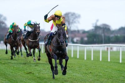 Galopin Des Champs: Cheltenham Gold Cup hero dies after tragic accident