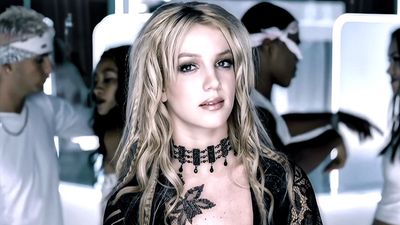 I’ve Been Wondering About The Britney Spears Biopic, And The Writer Shared An Update