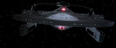 Exclusive: New 'Star Trek' Movie Writers Tease "Dark" Story And New Franchise