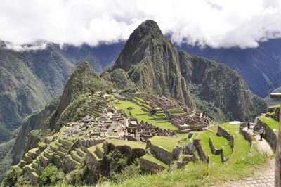 Machu Picchu's Inca Trail Enters September Still Closed as Peru's Third Deadline Passes Quietly