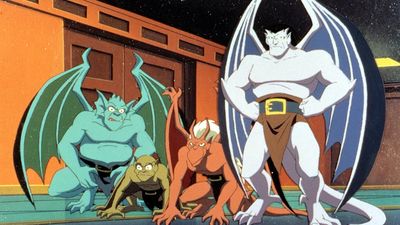 29 Years Later, A Cult Supernatural Show Just Lost Its Shot At A Second Life