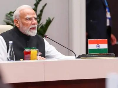 SCO Summit: India's priorities on terror, security reflected in Bishkek Declaration
