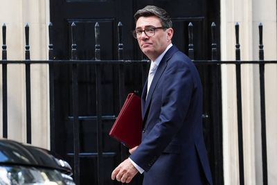 Andy Burnham is right to end the scandal of indefinite sentencing