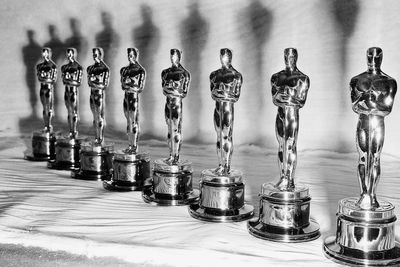 The Oscar statuette is Hollywood's ultimate recognition, full of lore, mysteries and rules