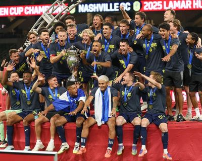 MLS reportedly will return all 27 US-based teams to the US Open Cup