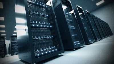 Federalism Will Save the Data Centers