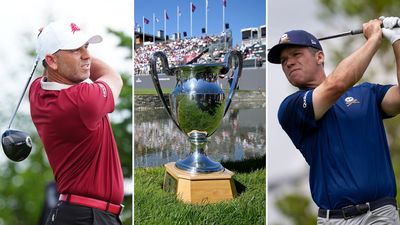 5 LIV Golfers Feature In Strong Omega European Masters Field