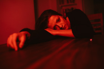 Women Report Depression Diagnosis at Twice the Rate of Men, as Doctor Claims Britain Is Over-Diagnosing the Nation